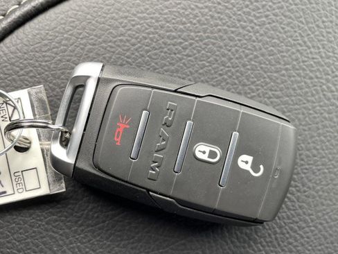 New 2025 RAM 3500 Tradesman image 53