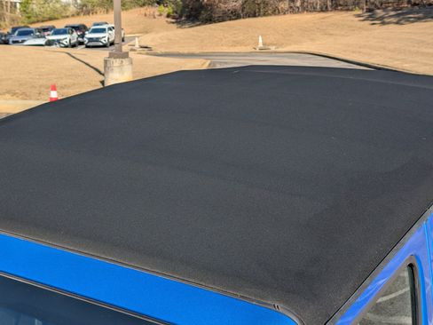 Used 2024 Jeep Wrangler Sport S image 14