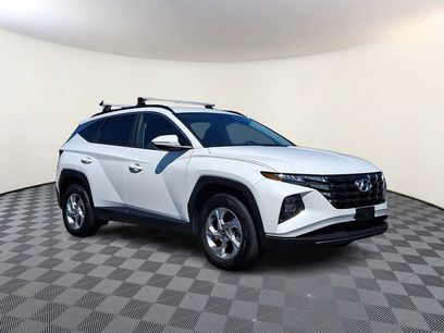 Used 2023 Hyundai Tucson SEL