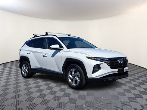 Used 2023 Hyundai Tucson SEL AWD/4WD image 1