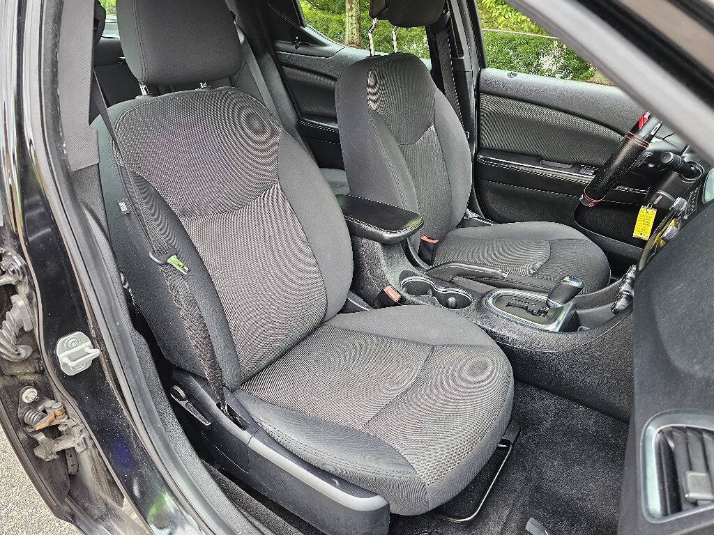 Used 2012 Dodge Avenger SXT FWD image 27