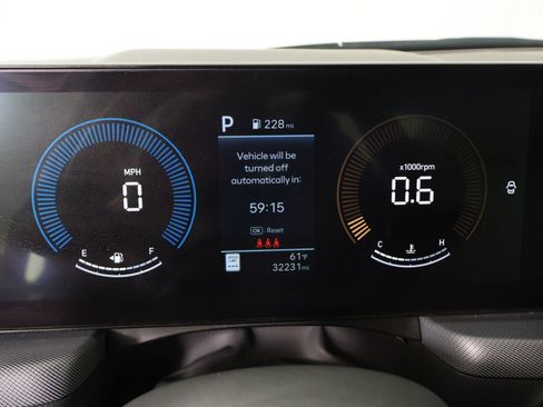 Certified 2025 Hyundai Sonata SEL FWD image 4