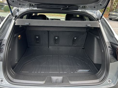 New 2026 Chevrolet Trax RS w/ Driver Confidence Package image 29