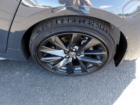 Used 2024 Toyota Corolla SE w/ SE Package image 25