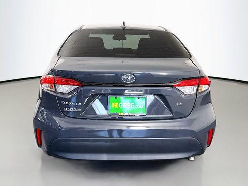 Used 2024 Toyota Corolla LE image 8