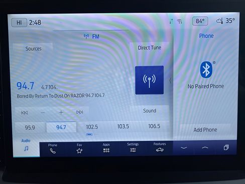 Used 2022 Ford F150 XLT w/ Equipment Group 302A High image 25