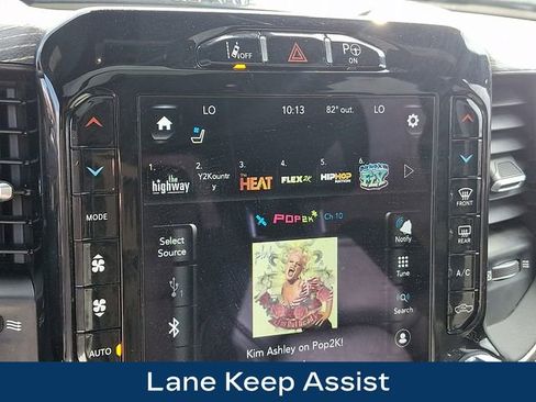 Used 2020 RAM 1500 Limited image 21