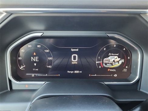 New 2026 GMC Sierra 2500 Denali w/ Denali Reserve Package image 29