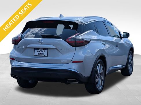Used 2020 Nissan Murano SL w/ Moonroof Package AWD/4WD image 5