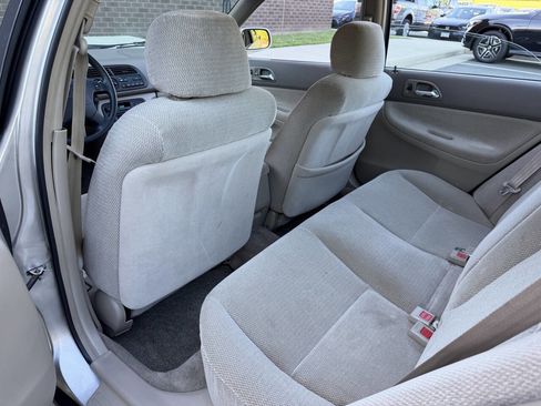 Used 1996 Honda Accord LX image 30
