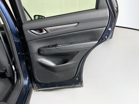 Used 2025 MAZDA CX-5 AWD 2.5 S w/ Select Package image 29