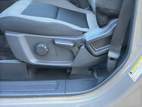 New 2025 Ford Bronco 2-Door w/ Sasquatch Package image 25