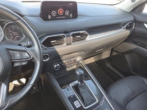Used 2018 MAZDA CX-5 Grand Touring w/ Premium Package AWD/4WD image 36