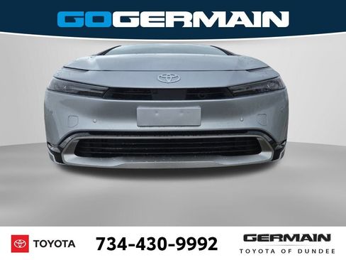 New 2026 Toyota Prius Plug-In Hybrid image 14