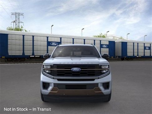 New 2026 Ford Expedition Max King Ranch image 6