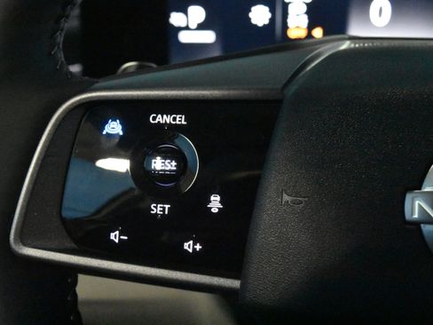 New 2026 Nissan Murano SL image 7