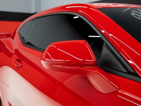 Used 2018 Chevrolet Camaro SS RWD image 71
