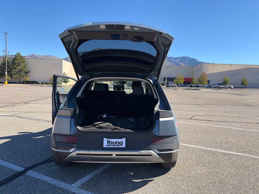 Used 2023 Hyundai Ioniq 5 SEL AWD/4WD image 34