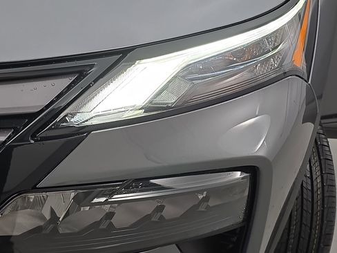 New 2026 Nissan Rogue SV w/ Cold Weather Package AWD/4WD image 30
