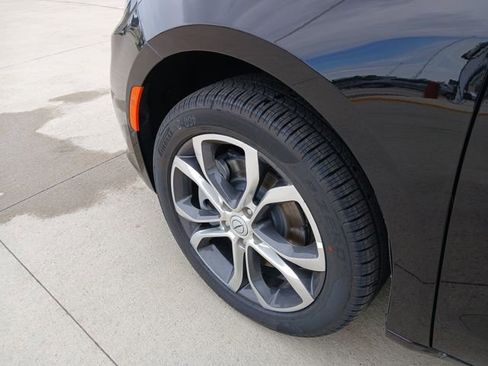 New 2026 Chrysler Pacifica Pinnacle AWD/4WD image 35