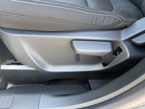 New 2026 Ford Escape Active FWD image 19