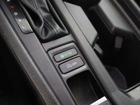 Certified 2026 Honda Accord LX image 43
