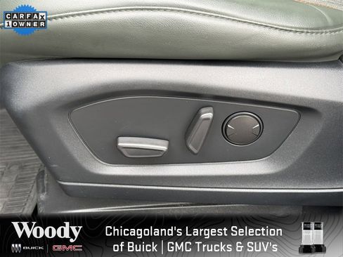 Used 2022 Ford Explorer Timberline w/ Timberline Technology Package image 16