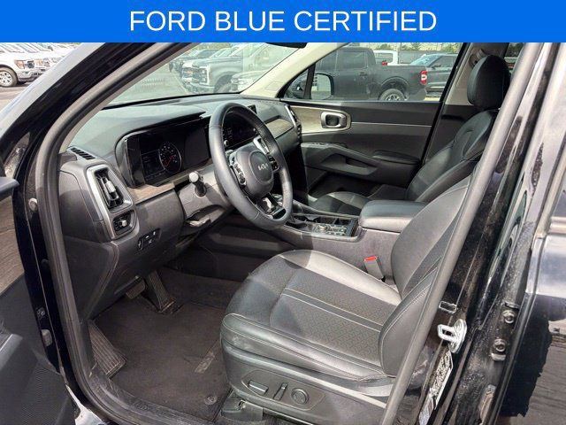 Used 2023 Kia Sorento X-Line EX AWD/4WD image 15