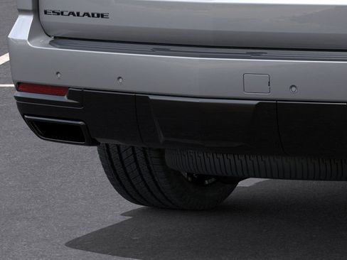 New 2026 Cadillac Escalade Platinum Sport image 38