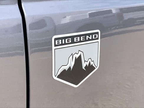 Certified 2022 Ford Bronco Big Bend image 10