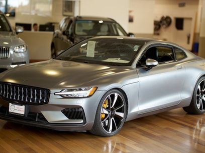 Used 2021 Polestar Polestar 1