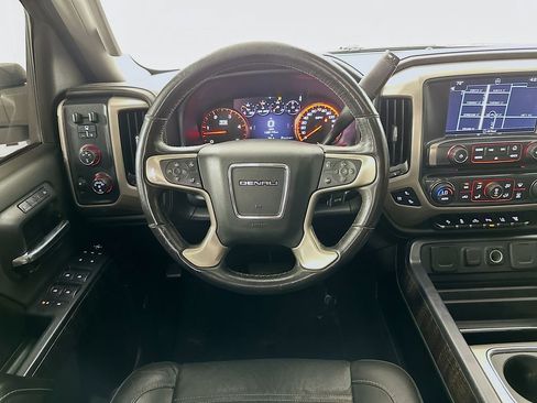 Used 2016 GMC Sierra 3500 Denali w/ Duramax Plus Package image 28