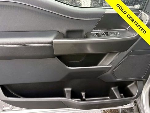 Certified 2024 Ford F150 XLT w/ Equipment Group 302A MID image 10