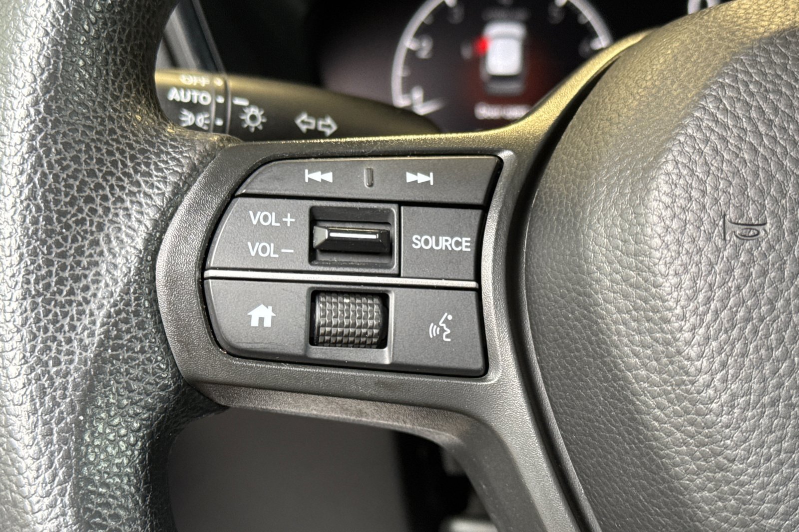Used 2024 Honda CR-V EX image 30