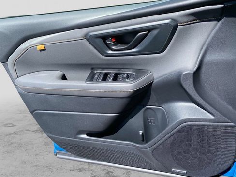 New 2026 Subaru Forester Wilderness AWD/4WD image 17