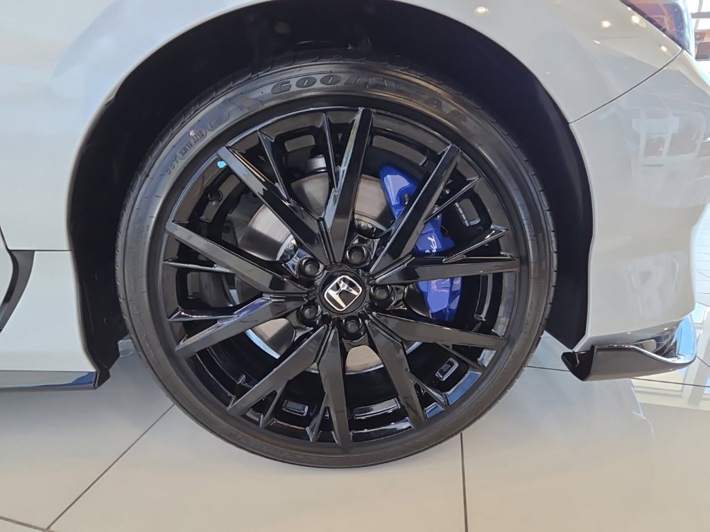 New 2026 Honda Prelude image 10