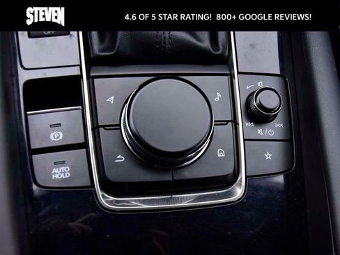 Used 2019 MAZDA MAZDA3 AWD Sedan w/ Premium Package image 26