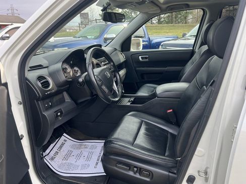 Used 2014 Honda Pilot Touring image 5