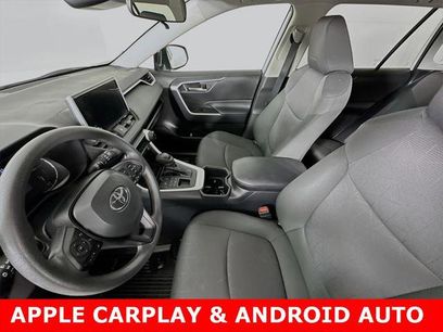 Certified 2025 Toyota RAV4 XLE