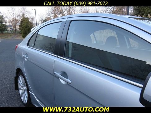 Used 2010 Mitsubishi Lancer Ralliart AWD/4WD image 27