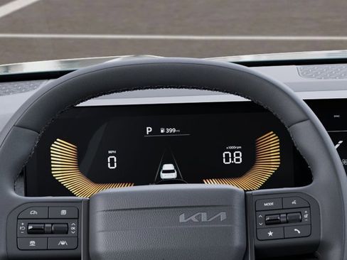 New 2027 Kia Telluride EX X-Line AWD/4WD image 21