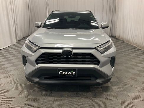 Used 2025 Toyota RAV4 XLE w/ Convenience Package image 7