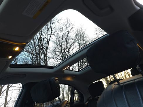 Used 2023 Mercedes-Benz S 580e 4MATIC Sedan w/ Warmth & Comfort Package image 78