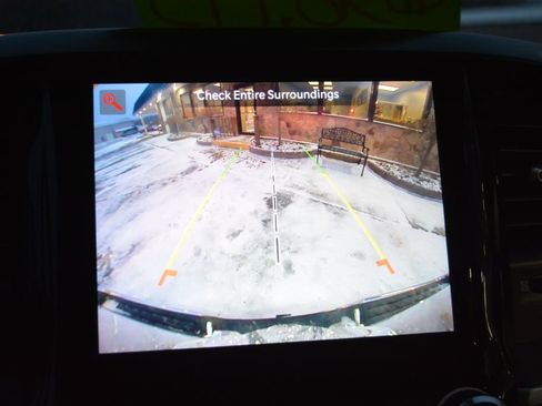 Used 2022 RAM 1500 Big Horn image 23