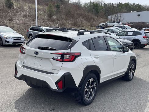 Certified 2024 Subaru Crosstrek 2.0i Premium image 5