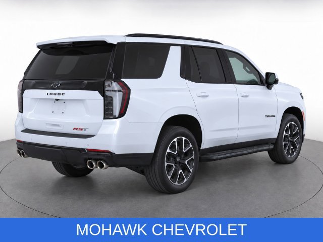 Used 2025 Chevrolet Tahoe RST w/ Comfort Package AWD/4WD image 5