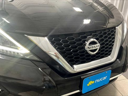 Used 2021 Nissan Murano SL w/ SL Moonroof Package image 32