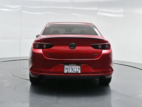 Used 2023 MAZDA MAZDA3 s image 37