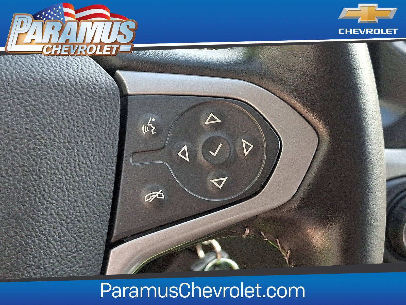 Used 2021 Chevrolet Colorado LT w/ LT Convenience Package AWD/4WD image 22