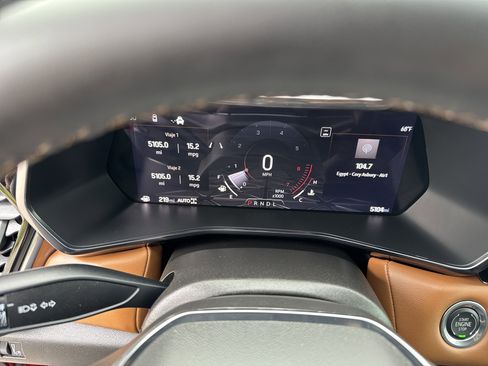 Used 2026 GMC Canyon AT4 image 22